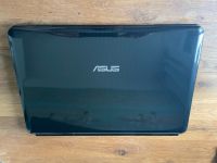 Asus K50IJ Notebook 15,6“ Nordrhein-Westfalen - Mülheim (Ruhr) Vorschau