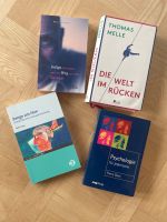 Bücher Melle Claßen Daco  Psychologie Zange am Hirn Indigo Baden-Württemberg - Nürtingen Vorschau