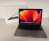 Apple MacBook Pro 13, A1706, Touch Bar - sehr guter Zustand OVP Rheinland-Pfalz - Mainz Vorschau