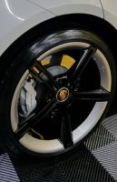 Porsche Taycan Rims + Michelin Alpine tires Berlin - Mitte Vorschau