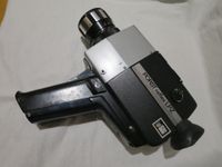 Porst Reflex LPZ Super 8 Kamera mit passendem Lederkoffer Baden-Württemberg - Markdorf Vorschau