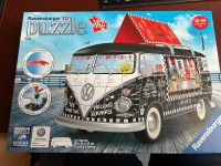 Ravensburger 3D Puzzle Food Truck T1 Bulli Niedersachsen - Hage Vorschau