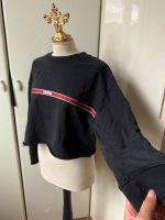 Levi’s sweater cropped wide fit - dunkelblau Größe S - top ❤️ Nordrhein-Westfalen - Neuss Vorschau