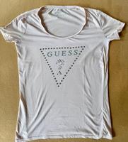 GUESS Tshirt Rosé Gr M Eimsbüttel - Hamburg Lokstedt Vorschau