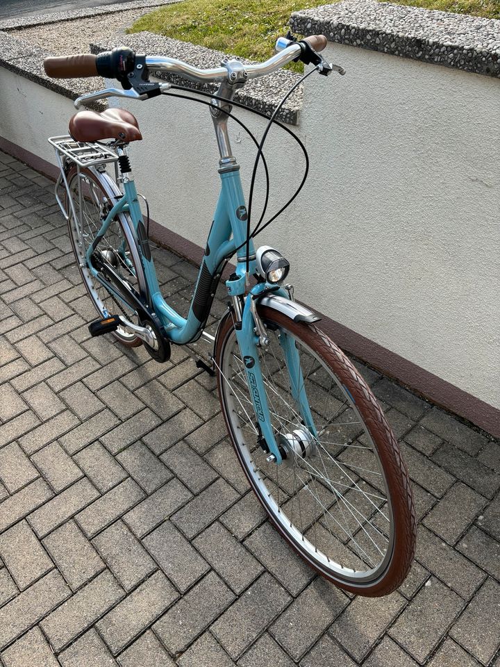 Damen Fahrrad von Pegasus in Alfeld (Leine)
