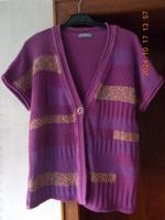 getr. Damen Strickjacke gr 48 Nordrhein-Westfalen - Bergkamen Vorschau