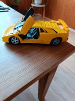 Modell-Auto 1/18 Lamborghini Rheinland-Pfalz - Schönenberg-Kübelberg Vorschau