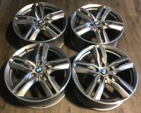 Original BMW X1 F48 X2 F39 18 Zoll Felgen Felgensatz 7850456 M570 Bayern - Riedenburg Vorschau