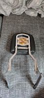 Harley-Davidson Sissy Bar Sportster Bayern - Holzkirchen Vorschau