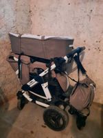 Kinderwagen von ABC + Wickeltasche + Regenschutz Hessen - Bad Nauheim Vorschau