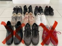 Diverse Schuhe der Firmen Gabor und Waldläufer Niedersachsen - Pattensen Vorschau