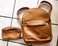 Set: Rucksack und kleine Tasche, Vintage Nordrhein-Westfalen - Leverkusen Vorschau