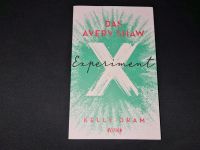 Das Avery Shaw Experiment Kelly Oram Buch Mecklenburg-Vorpommern - Neubrandenburg Vorschau