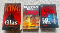 Bücher von Stephen King Nordwestmecklenburg - Landkreis - Grevesmuehlen Vorschau