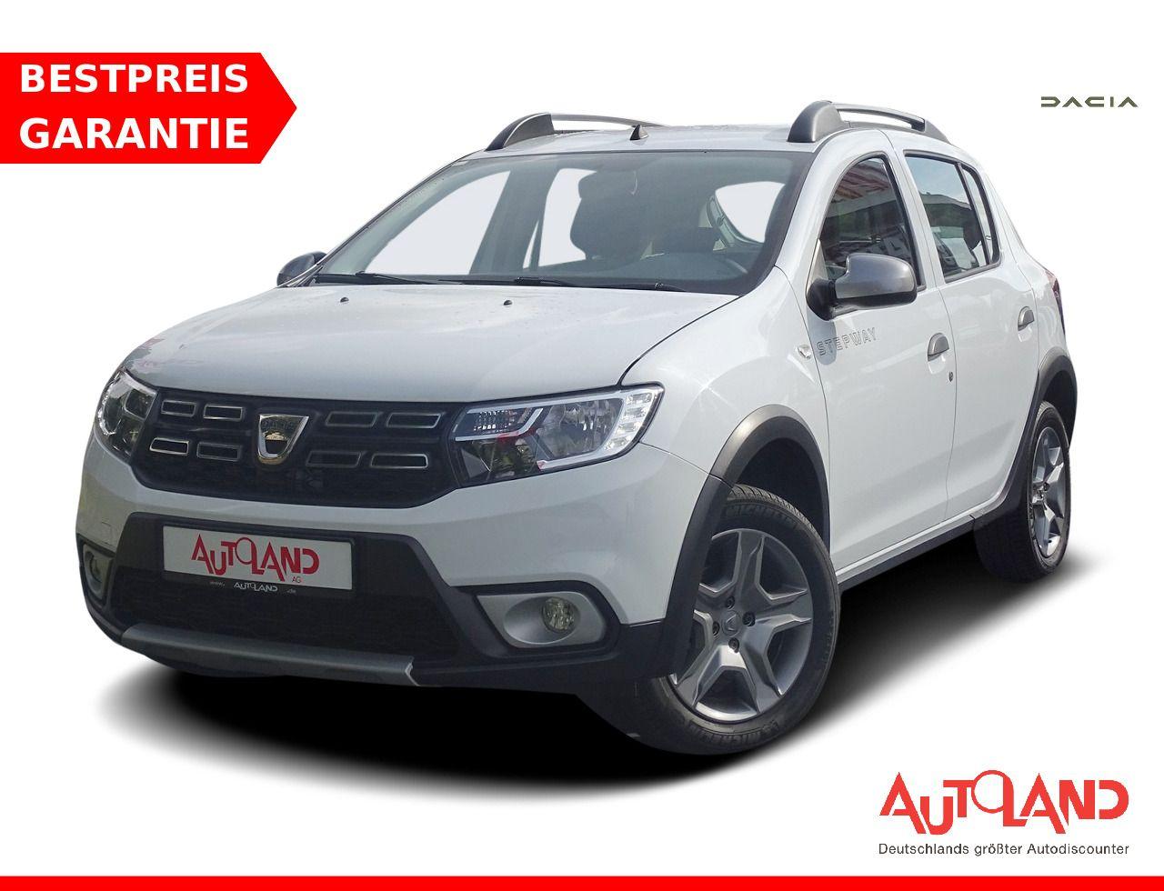 Abbildung des Autos Dacia Sandero Stepway 0.…