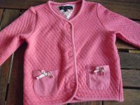 Tommy Hilfiger Baby  Sweatjacke rosa 68 Baden-Württemberg - Wangen im Allgäu Vorschau