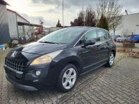 Peugeot 3008 Active 1,6L Automatik Panoramadach Bayern - Sailauf Vorschau