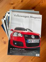 VW Volkswagen Magazin von 2004 bis 2011, Retro, GTI Nordrhein-Westfalen - Nümbrecht Vorschau