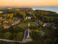 Drohnenaufnahmen, Drohnenfotografie Parchim - Landkreis - Plau am See Vorschau