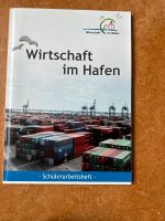 Wirtschaft m Hafen Niedersachsen - Geestland Vorschau