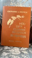 Heil- Gift- und essbare Pflanzen in Namibia - Klaus Hess Verlag Bayern - Würzburg Vorschau