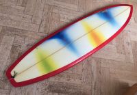 Kamui surfboard komplett 6.9 46l München - Altstadt-Lehel Vorschau