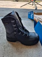 Neue HAIX Sicherheitswinterstiefel Airpower XR21 Bayern - Coburg Vorschau