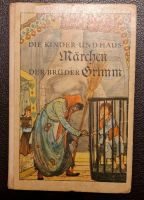 Die Kinder- und Hausmärchen der Brüder Grimm München - Trudering-Riem Vorschau