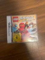 Moin, Verkaufe das Spiel Lego Ninjago Das Videospiel für den 3ds Niedersachsen - Moormerland Vorschau