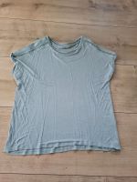 Yessica (C&A).Damen T-Shirt in Größe XL (44/ 46) Mint Kreis Ostholstein - Süsel Vorschau