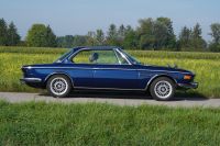 BMW E9 3.0CS Bayern - Landshut Vorschau