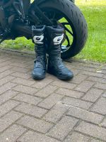 Motorradstiefel/Motocross-Stiefel Duisburg - Hamborn Vorschau