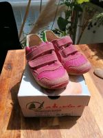 Naturino Turnschuhe, Pink Grün, Klettschluß, Gr. 26 Innenstadt - Köln Altstadt Vorschau