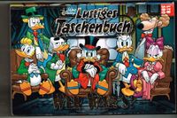 Ehapa Comic LUSTIGES TASCHENBUCH/ LTB 500 Serie #Neuw.# Baden-Württemberg - Karlsruhe Vorschau