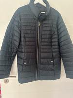 Steppjacke Gerry Weber 46 Brandenburg - Geltow Vorschau