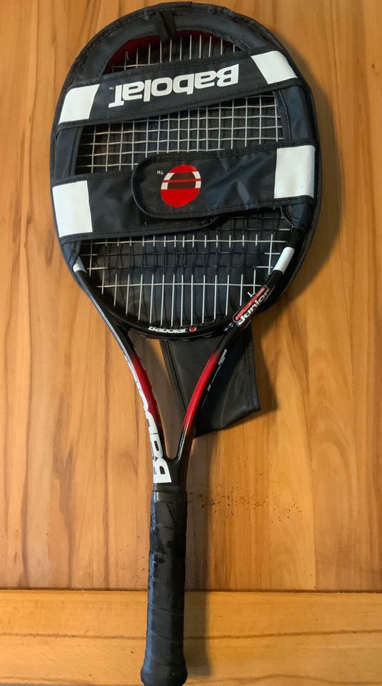 Tennisschläger babolat pure junior in Nürnberg (Mittelfr)