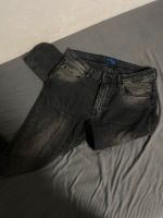 Zara men Jeans Schwarz Hessen - Brombachtal Vorschau