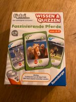 Tiptoi Spiel Wissen&Quizzen faszinierende Pferde Nordrhein-Westfalen - Herne Vorschau