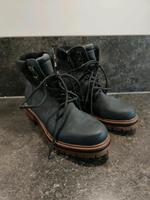 Damen Tom Tailor Winterschuhe Gr. 39 Niedersachsen - Spelle Vorschau