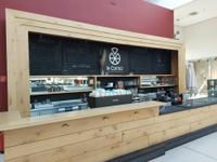 ⭐️ In Centro Café ➡️ Barista  (m/w/x), 83607 Bayern - Holzkirchen Vorschau