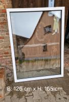 Fenster Festelement zu verkaufen Sachsen-Anhalt - Aschersleben Vorschau