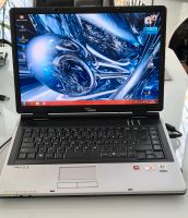 Laptop/Notebook Fujitsu Siemens AMILO Pa 1510 Bremen - Oberneuland Vorschau