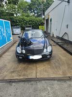 Mercedes E Klasse 220, W211 Hannover - Herrenhausen-Stöcken Vorschau