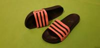 Adidas Badepantolette Gr.40 Nordrhein-Westfalen - Remscheid Vorschau