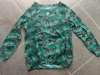 Tolles Shirt von Liberty bedruckt, Größe M – wenig getragen Hessen - Reiskirchen Vorschau