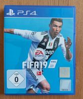 FIFA 19 für PS4 Bayern - Marktzeuln Vorschau