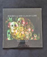 Bohren & der Club of Gore - Patchouli blue 2xVinyl BRANDNEU Wandsbek - Hamburg Eilbek Vorschau