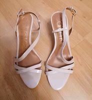 Damen Sandalen Calvin Klein,Gr.37,5,neu Nordrhein-Westfalen - Unna Vorschau