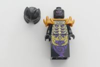 Lego Sammlung, Figuren Ninjago Niedersachsen - Isernhagen Vorschau