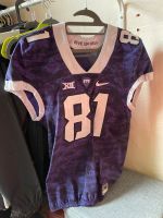 tcu ncaa american football trikot Bayern - Simbach Vorschau